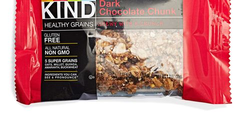 Gluten Free Bar Taste Test Best Gluten Free Bars