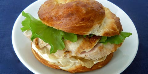 pizza dough recipes pretzel bun recipe