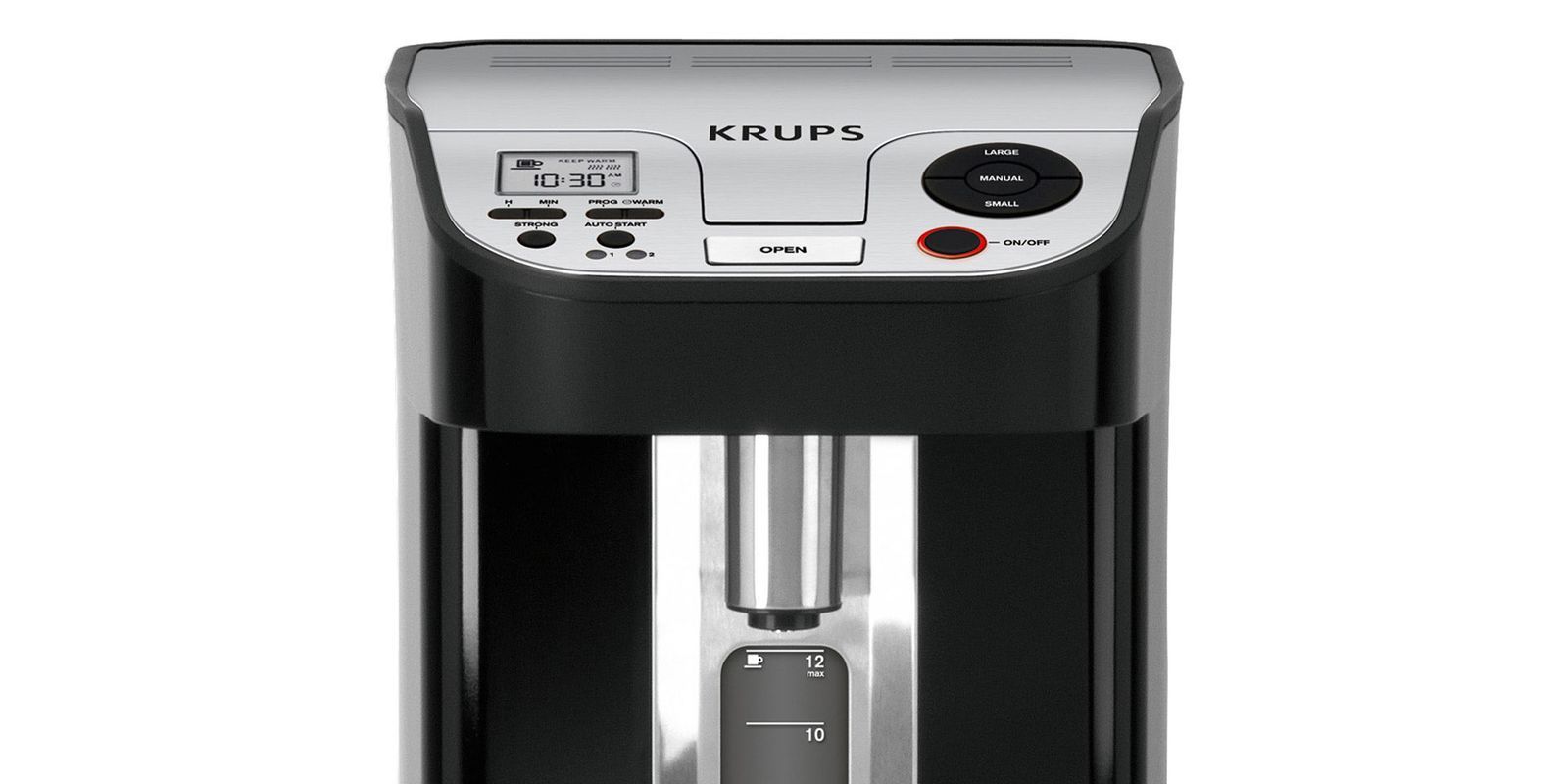krups km9008
