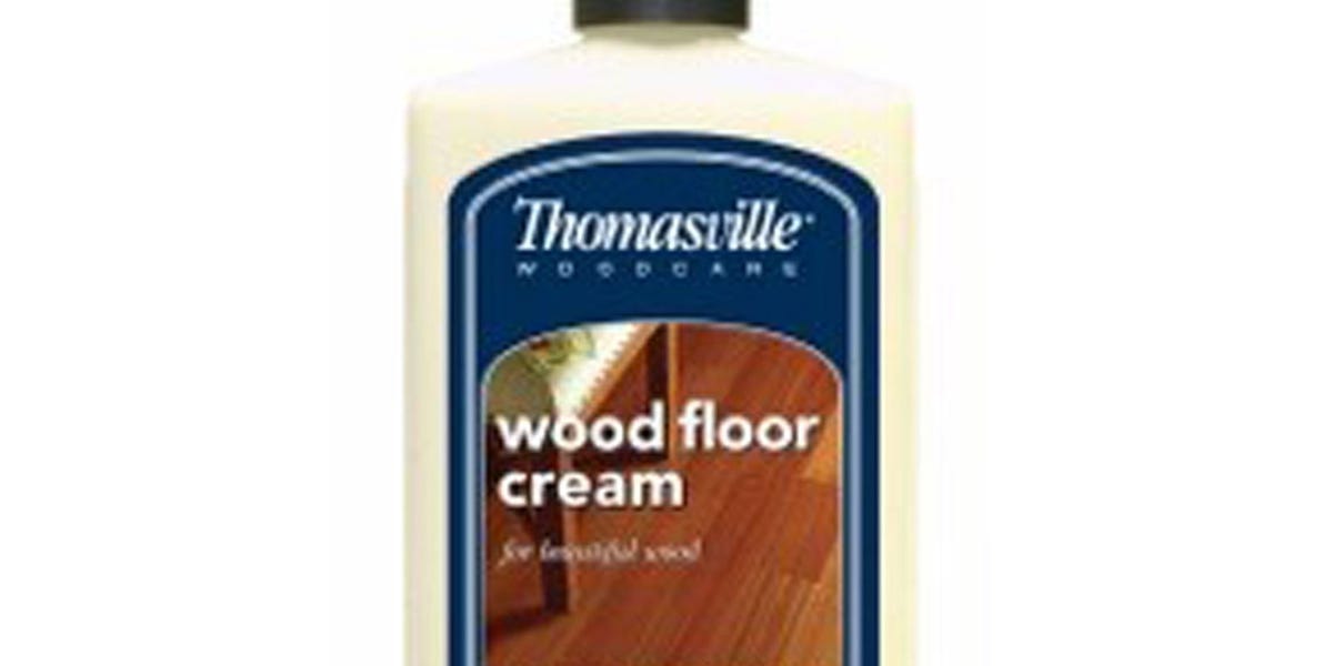 Thomasville Wood Floor Cream Review Thomasville Wood Floor Cream Review