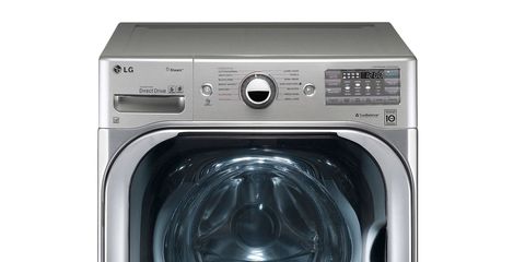 Washer Reviews - Best Washers