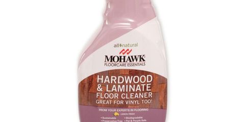 Method Squirt Mop Wood Floor Cleaner Review
