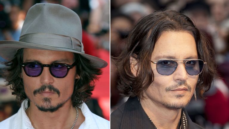 Best Aging Celebrities - Hottest Male Celebrities