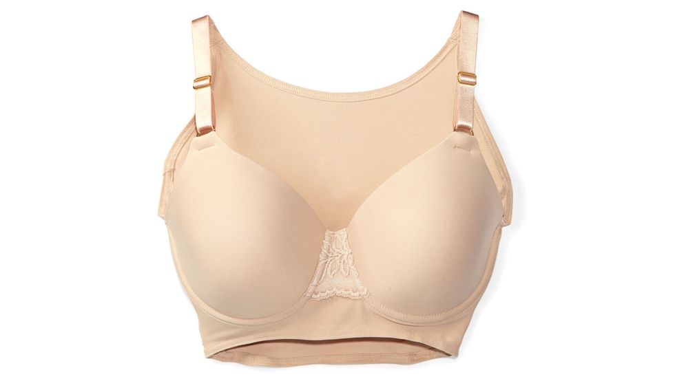 7 Best Bras for Hiding Back Fat With Tips to Help