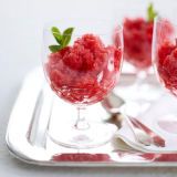 berry granita italian ice