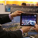 ravensburger augmented reality puzzle