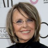 Diane Keaton Hairstyles Pictures Of Diane Keaton S Hair