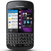 Blackberry Q10 Smartphone