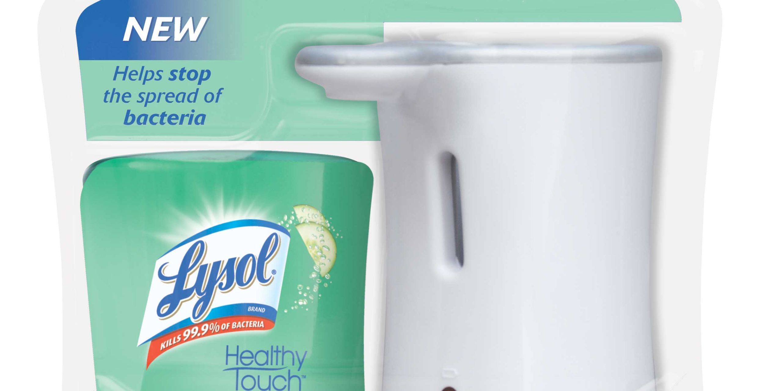 Lysol S New Soap Dispenser A Smart Way To Stop Germs   54ff8ae93e3d1 Lht 8 5oz Cus Str Blis Us Lg 