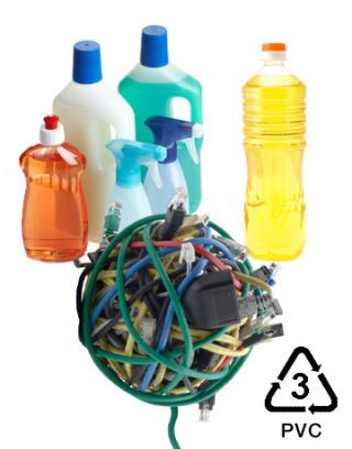 Recycling Symbols on Plastics - What Do Recycling Codes on 