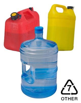 Image result for number on plastic containers that is safe