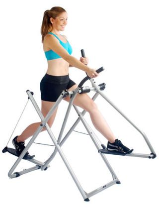 Vintage Exercise Machines - Fitness Gear From the Past