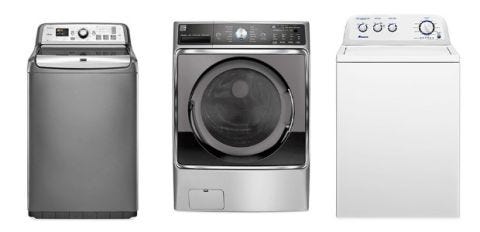 How To Choose A Washing Machine Ing Guide When Investing In A New Washing Machine There S Lot More At Play Than How Well It Cleans First You Ll Consider The Type Of Want