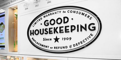 History Of The Good Housekeeping Seal