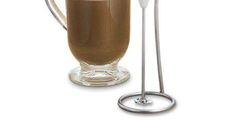 Milk Frothers Electric Milk Frother