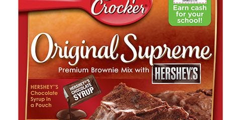 best brownie mix reviews of boxed brownie mixes