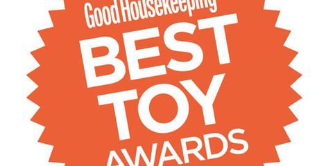 best toy award