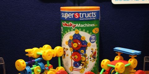 popular toys in 2012