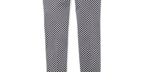 talbot patterned pants
