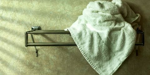 Ways You Ruin Towels - Bath Towel Care Mistakes
