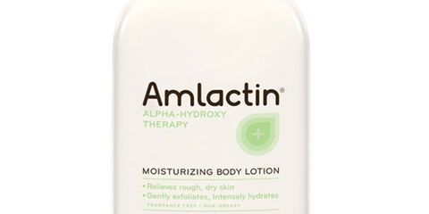 amlactin moisturizing body lotion 