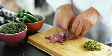 Restaurant Chef Secrets Revealed How To Prep And Cook Your - 