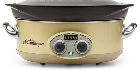 crock pot versaware pro lid