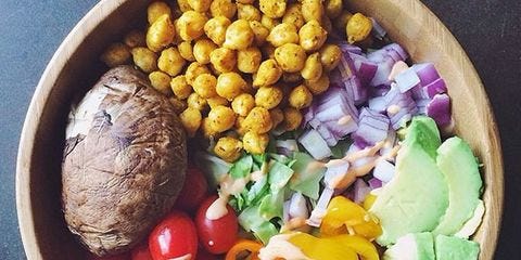 Healthy Food On Instagram Pretty Healthy Food Inspiration Pictures