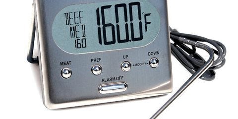 All Clad Oven Probe Thermometer Manual