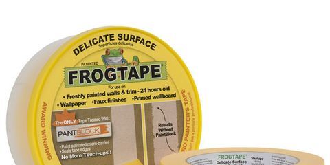frogtape delicate surface