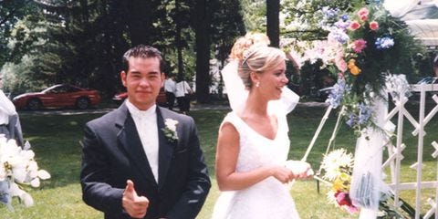 Jon And Kate Plus Eight Gosselin Jon And Kate Gosselin