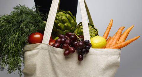 How To Clean Reusable Grocery Bags - Tips for Cleaning Grocery Shopping Bags