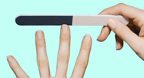 Fingernails And Health What Your Nails Say About Your Health Fingernails And Health What Your Nails Say About Your Health