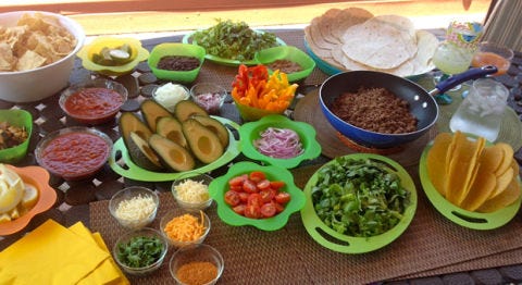 Cafe Rio Catering Menu Cafe Rio Catering Menu