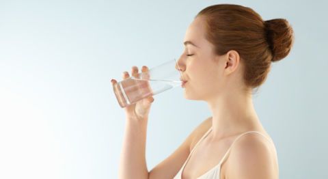 Health Benefits Of Drinking Water Health And Beauty Reasons To Drink More Water