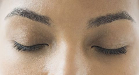 Eyebrow Facts - Reasons We Have Eyebrows And Why They Are Important