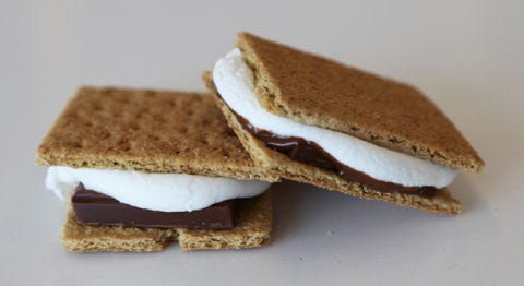 What Is The Best Chocolate To Use For Smores What Is The Best Chocolate To Use For Smores