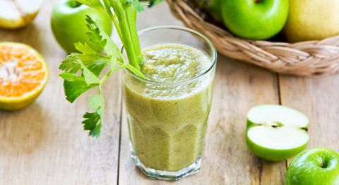 Juice Cleanse Detox to Lose Weight