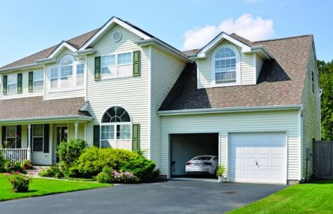 Best Smart Garage Door Openers Top Test Smart Home Gadgets
