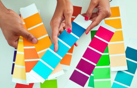 Choosing A Paint Color Mistakes How To Choose Image