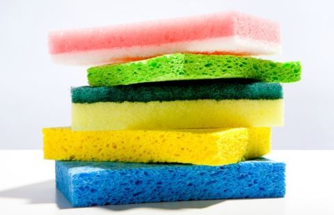 best kitchen sponges