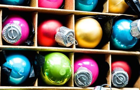 Decoration Organizing Mistakes How To Store Christmas Decorations