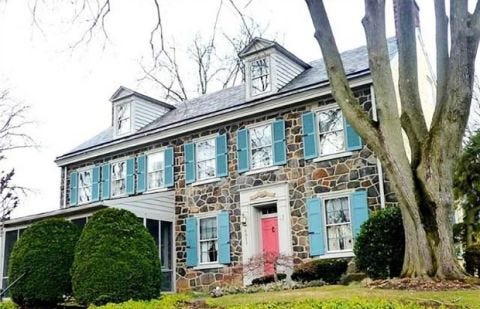 Browse Historic Home For Sale This Website Finds Old Houses For Sale