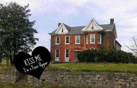 Browse Historic Home For Sale This Website Finds Old Houses For Sale