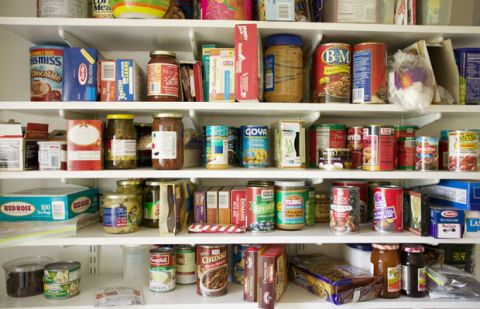 Weight Loss Mistakes In The Pantry Hidden Ingredients And