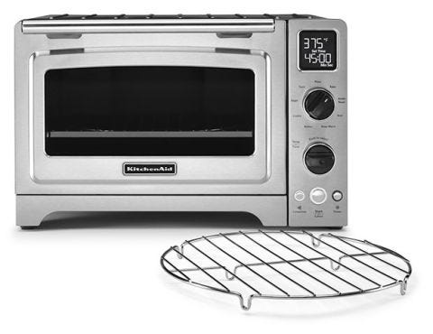 Kitchenaid Countertop Oven Kc0273 Review