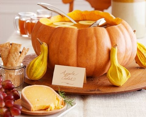 How To Make A Pumpkin Punch Bowl Halloween Party Decorating Ideas New Decorating With Punch Bowls How To Make A Pumpkin Punch Bowl Halloween Party Decorating Ideas New Decorating With Punch Bowls