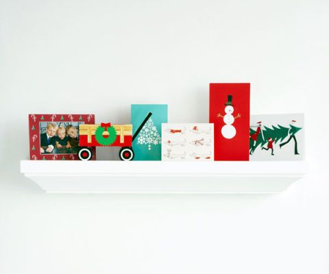 christmas card list