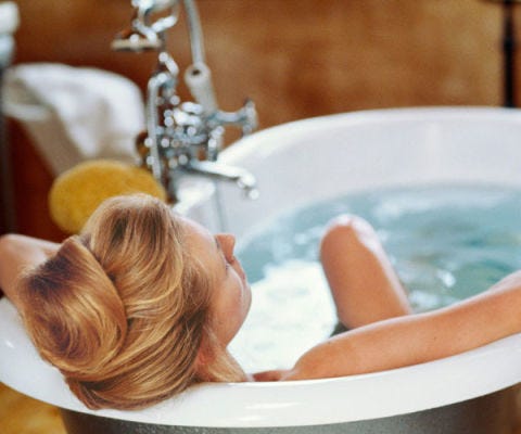 Cleaning Whirlpool Tubs Heloise Hints How Do I Clean A Whirlpool Bathtub Esther Stern Brooklyn