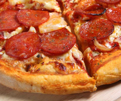 Frozen Pizza Reviews - The Best Frozen Pizza